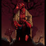 Hellboy