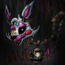 SAVE THEM - Mangle and Endo