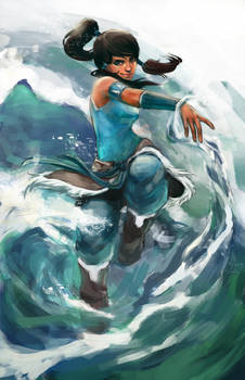 Korra