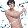 Haruka Nanase