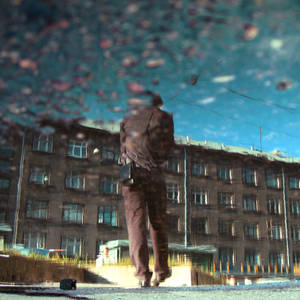 you constantly walk away and, de Illu-sab