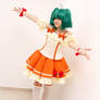 Ranka Lee cosplay