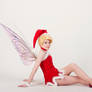 Christmas Pixie