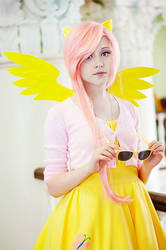 Fluttershy