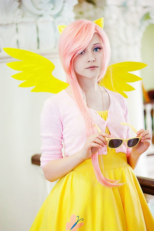 Fluttershy