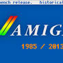 Amiga 1985 / 2013 Prossimamente...
