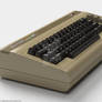 Commodore 64 a