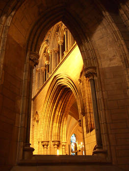 St. Patrick's Cathedral