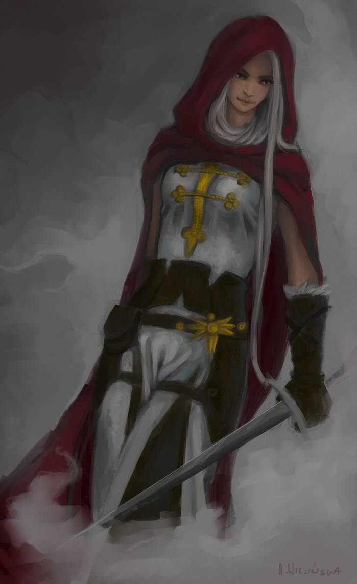 1. by AlyaW
