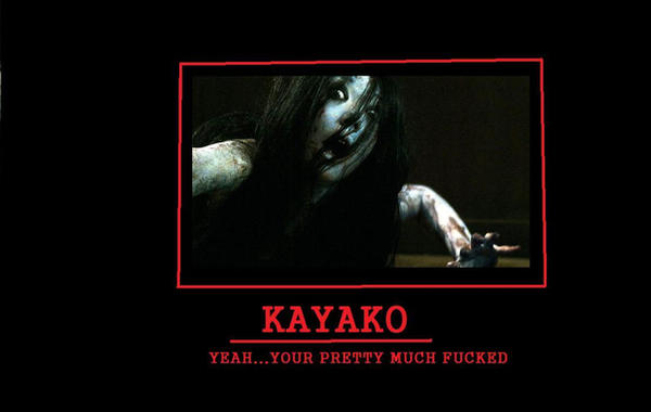 KAYAKO