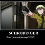 Schrodinger