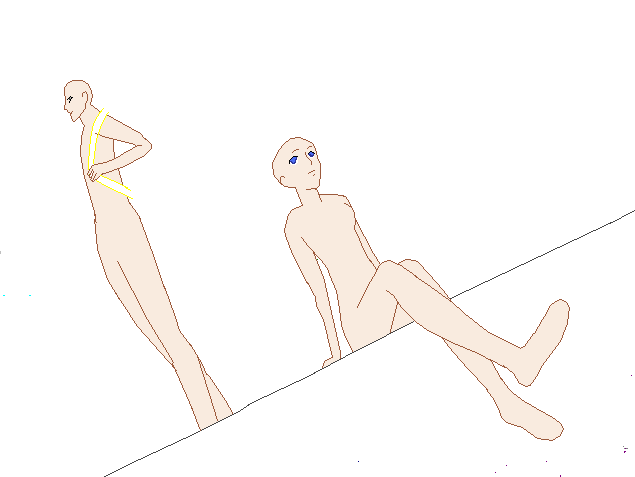 Boy And Girl Base By Raynewolfspeaker On Deviantart Boy And Girl Base By Raynewolfspeaker On Deviantart