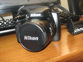 new camera