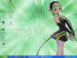 Tabatha Desktop