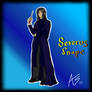 Severus Snape