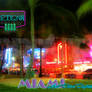 Miami ADD neon