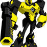 Sinestro Corps Megatron