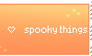 Spooky Stamp