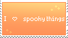 Spooky Stamp by svnoku