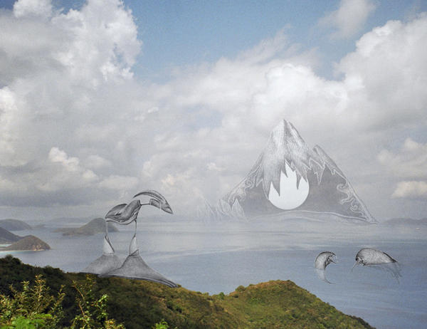 New World by hotrats51 on DeviantArt