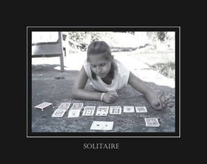 solitaire