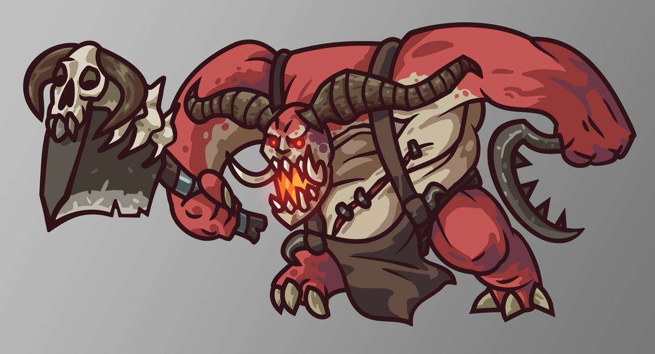 Deviantart Butcher The Butcher by Sastreii on DeviantArt