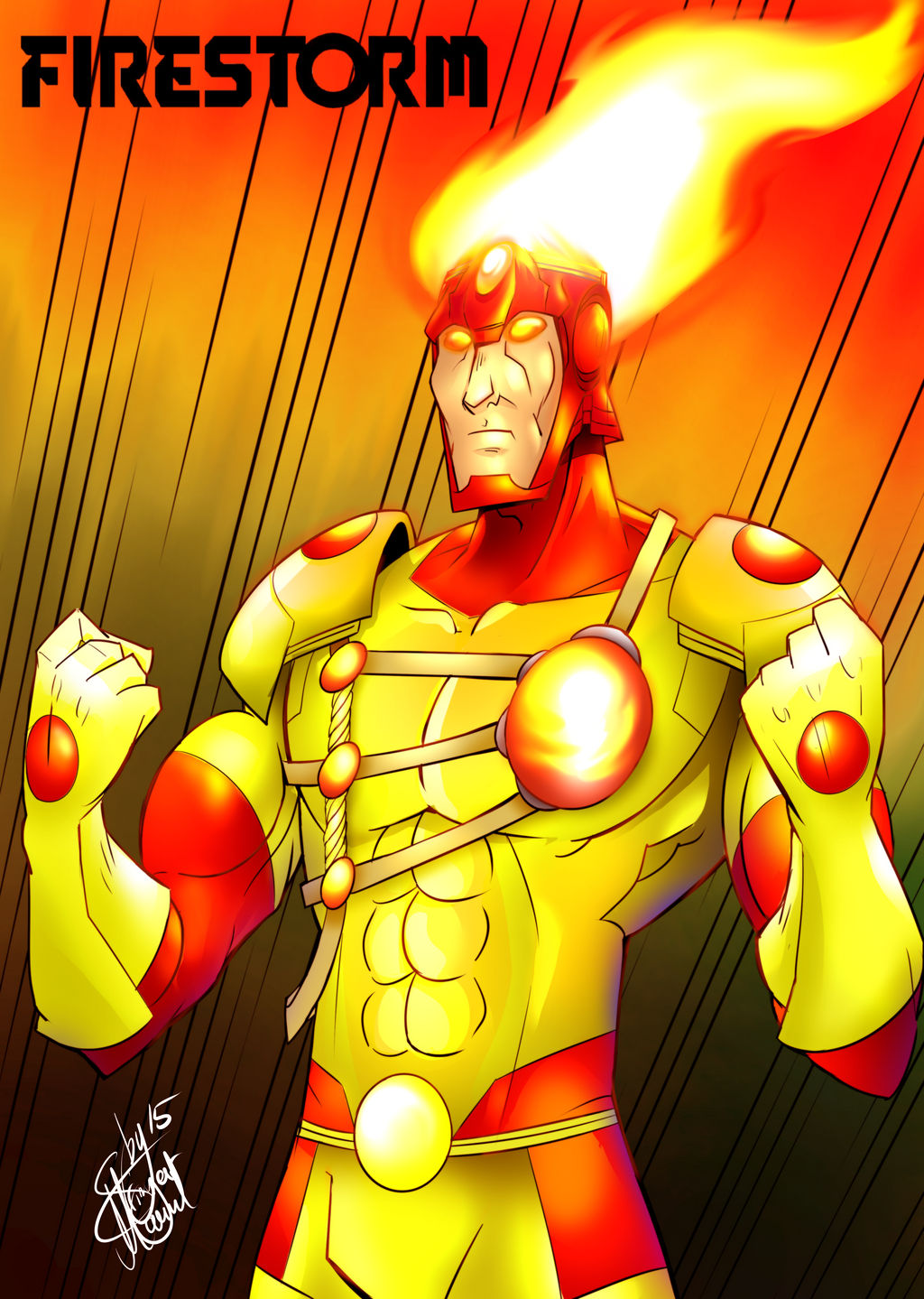 FireStorm