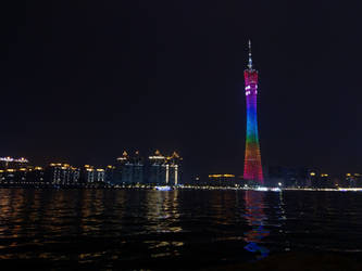 Guangzhou Tower