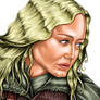 Eowyn (Lord of the Rings)