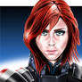 Mass Effect: Commander Shepard