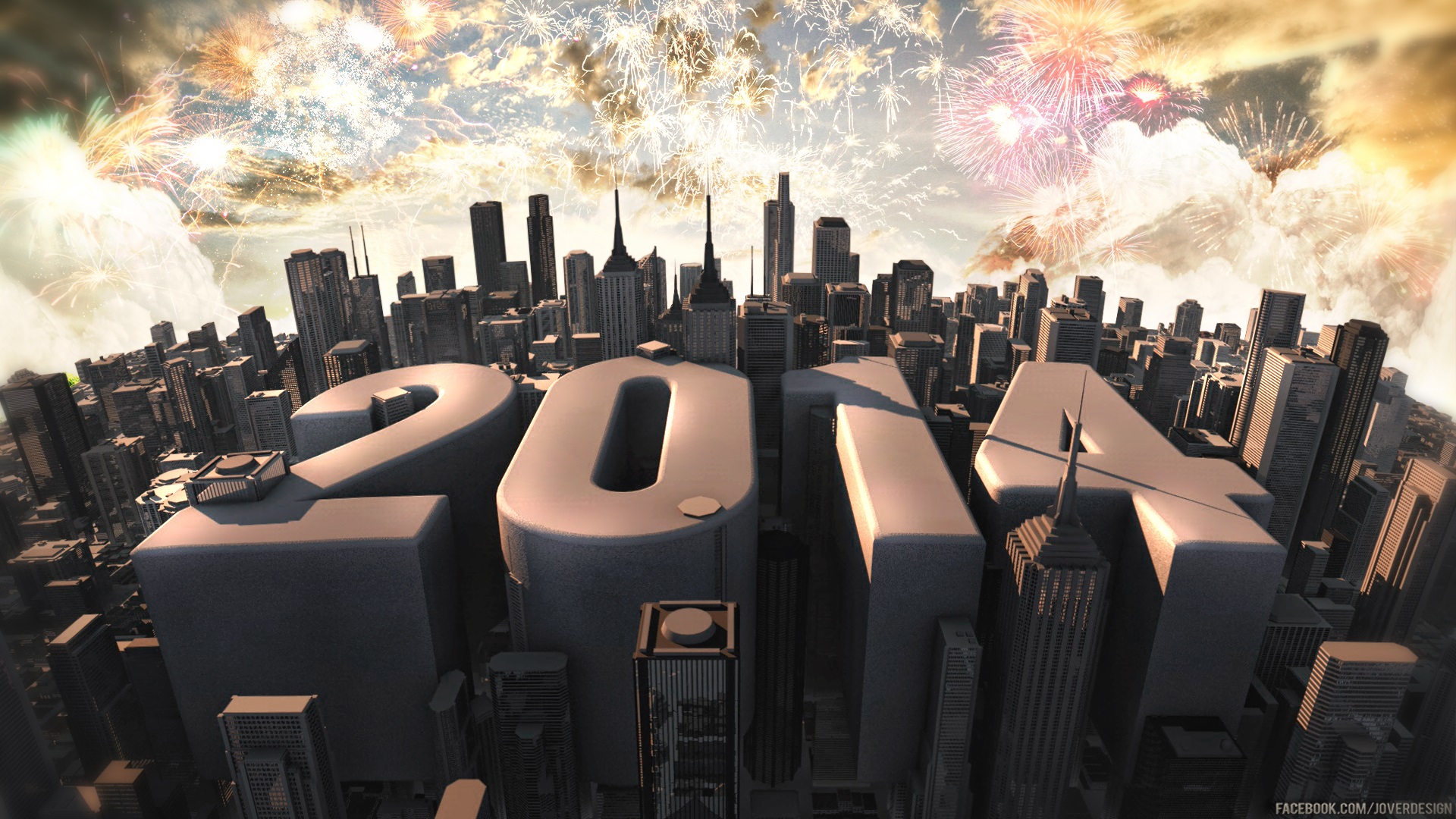 2014 Wallpaper
