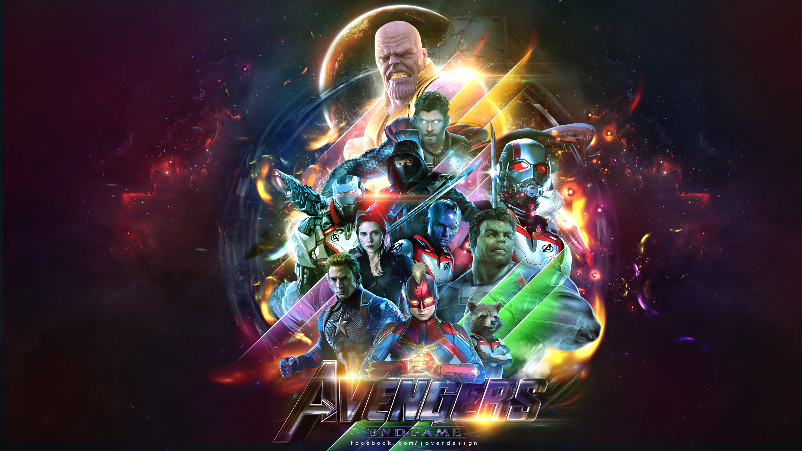 Avengers Endgame Wallpaper By Jover Design On Deviantart Avengers Endgame Wallpaper By Jover Design On Deviantart