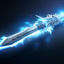 sword art design