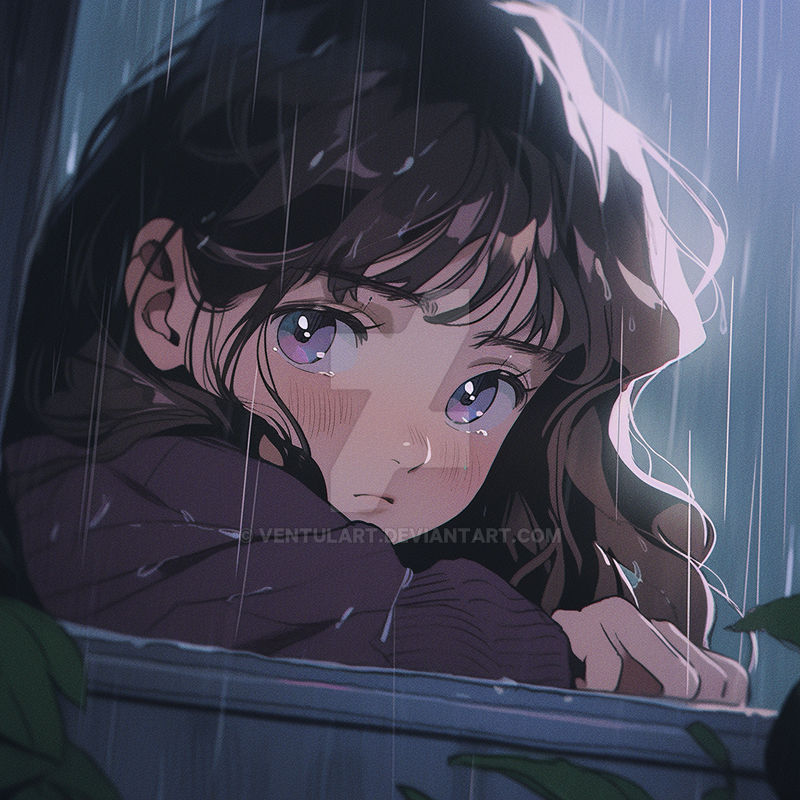 Animes-Sad