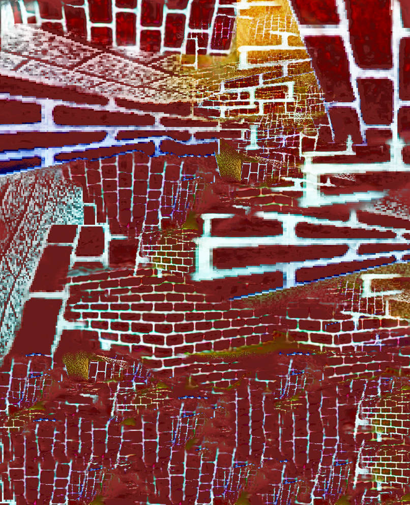 Windows Labyrinth by effieebbtide on DeviantArt