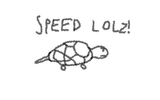 Speed Lolz
