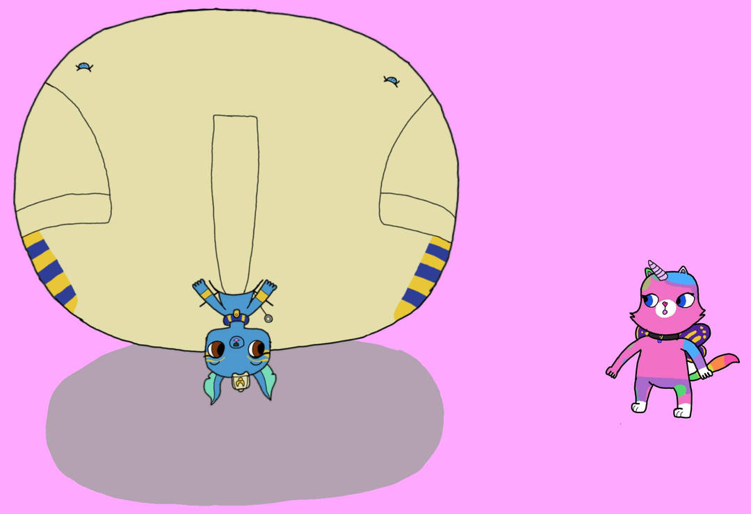 Miguel's Inflatable Pants by The-MMT on DeviantArt