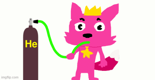 Pinkfong Inflation by The-MMT on DeviantArt