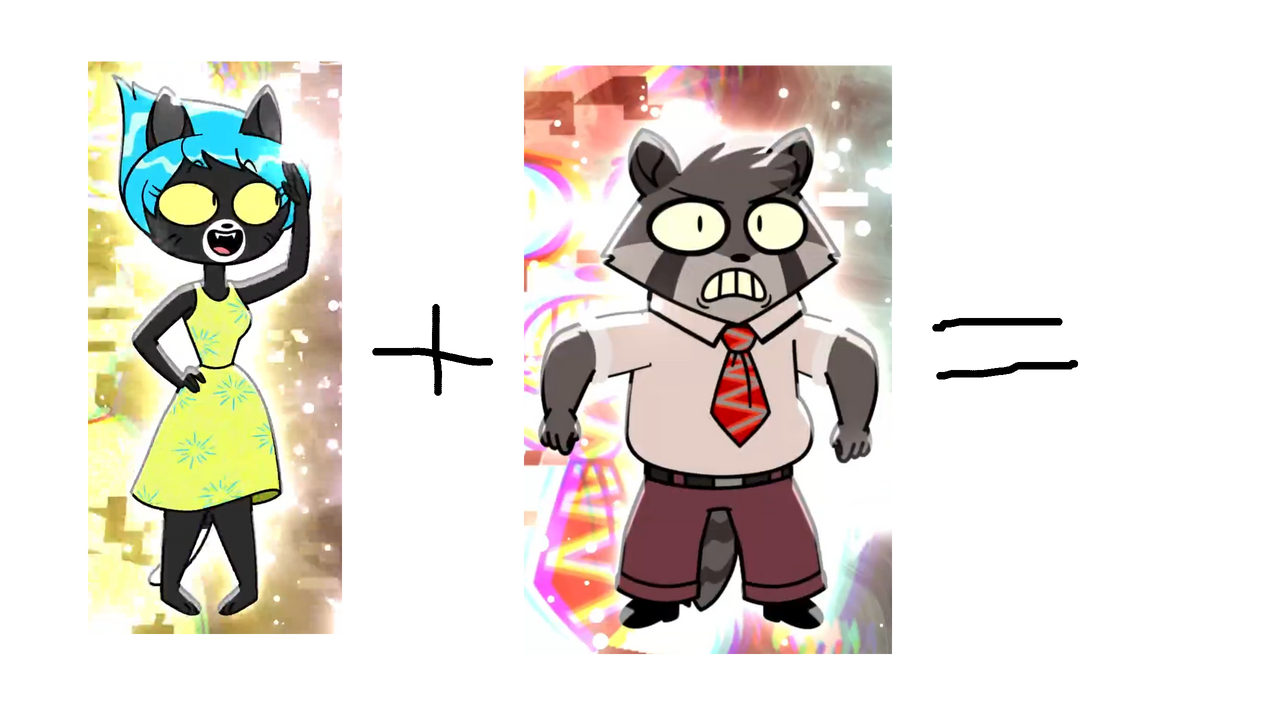 Rocky Rakoon Inappropriate Rocky Rakoon Emotional Mix by The-MMT on DeviantArt