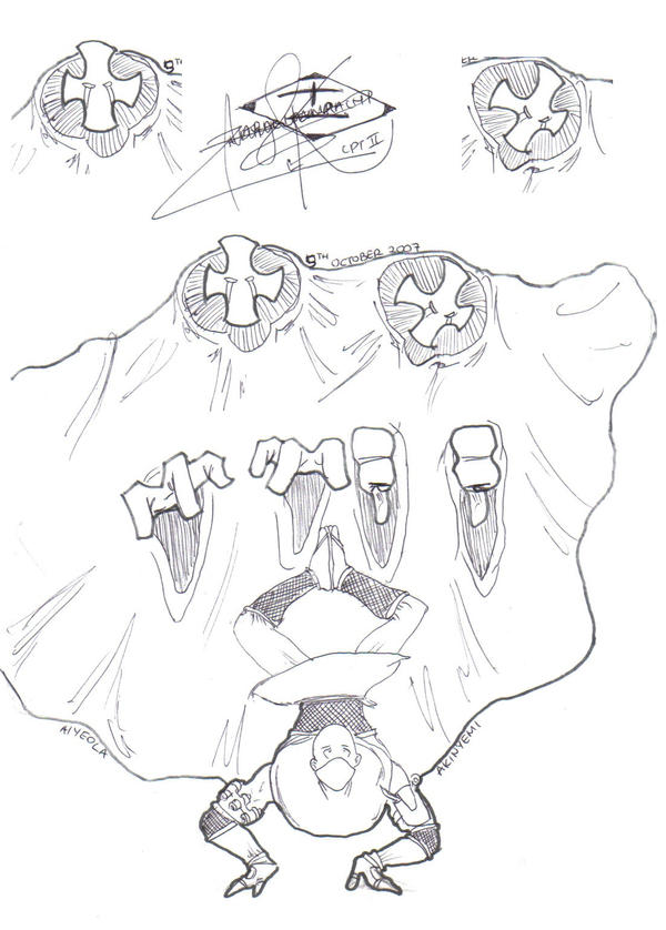 wind ninja by 11MechaBoy on DeviantArt