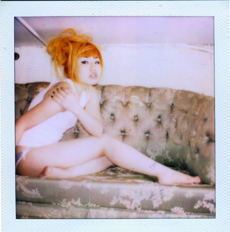 Polaroid