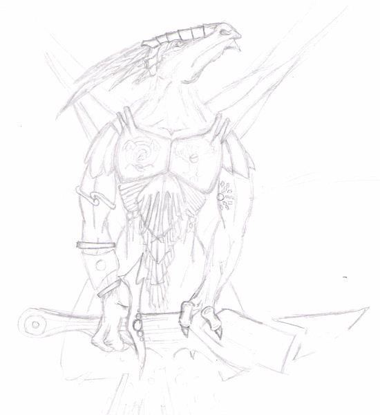 Prometheus by theprinceofdenmark on DeviantArt