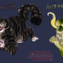 Void Cats - Auction (open)