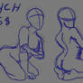 |YCH|-Simple poses- OPEN -