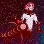 Vampire Shark Merman - Open -