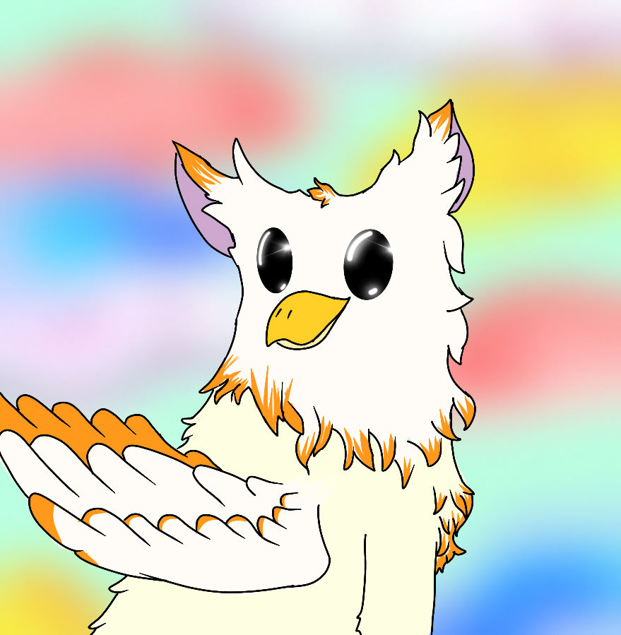 griffin base by dogfish802 on DeviantArt