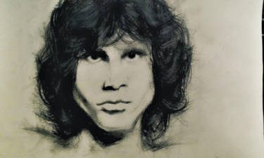 Jim Morrison