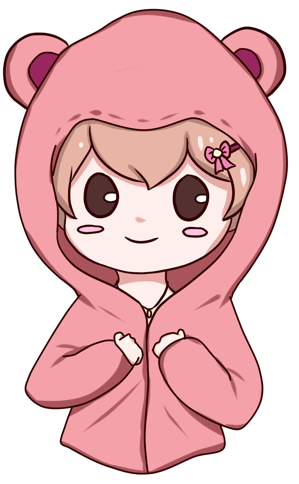 Loopy (Pororo Character) by ChiseiChii on DeviantArt