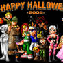 Happy Halloween