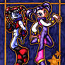 good and evil